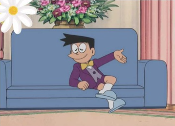 55 năm, không ai biết bên trong biệt thự nhà Suneo có những gì: Điều bí ẩn nhất Doraemon được AI giải mã- Ảnh 2.