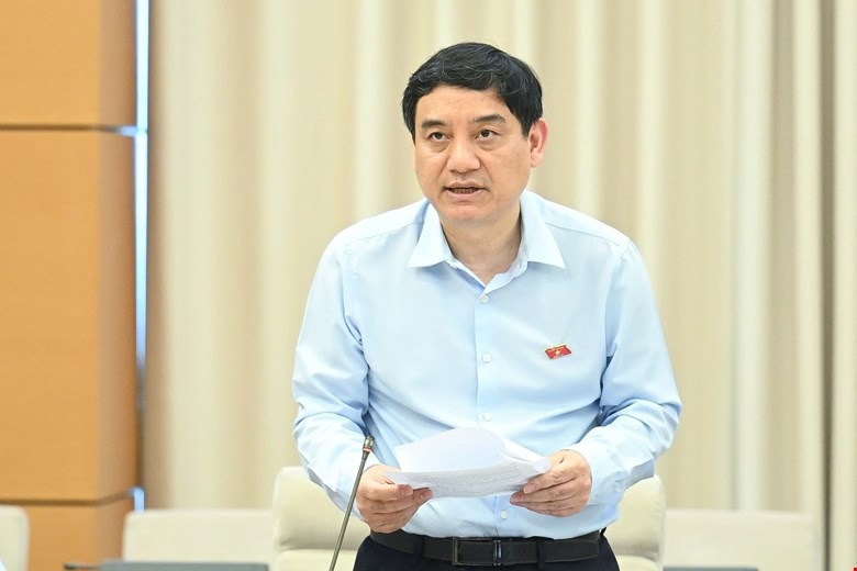 Quy định mới về mức hưởng trợ cấp thất nghiệp sẽ như thế nào?- Ảnh 1.
