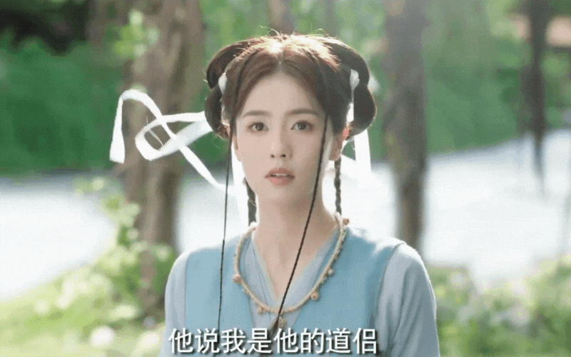 Mỹ nữ phim Trung đẹp thoát tục, khí chất tiên tử tràn khung hình và còn có màn trả thù chồng 