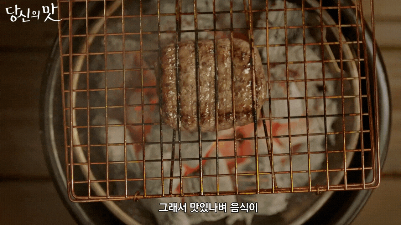 Phim Hàn Quốc hot trên Netflix: Mê hoặc bằng những cảnh nấu nướng mãn nhãn, gợi nhớ tới huyền thoại 