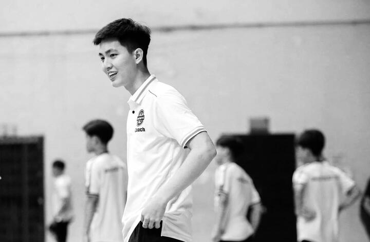 Cựu cầu thủ futsal từng giành HCB giải Đông Nam Á qua đời trên sân bóng- Ảnh 1.