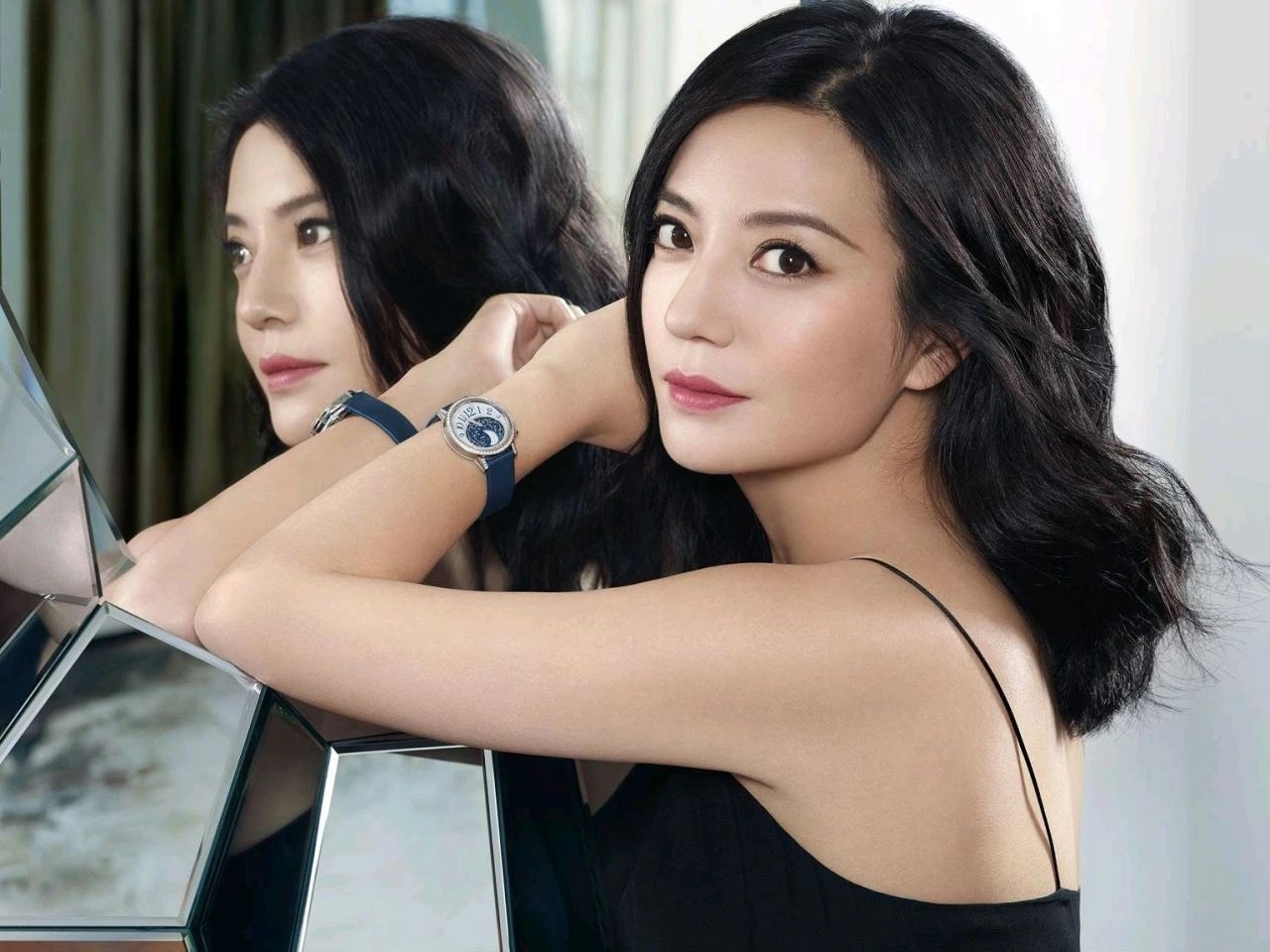 10 nữ diễn viên giàu nhất thế giới: Triệu Vy xếp thứ 3, hạng 1 là cái tên nghe lạ hoắc- Ảnh 3. 10 nữ diễn viên giàu nhất thế giới: Triệu Vy xếp thứ 3, hạng 1 là cái tên nghe lạ hoắc- Ảnh 3.