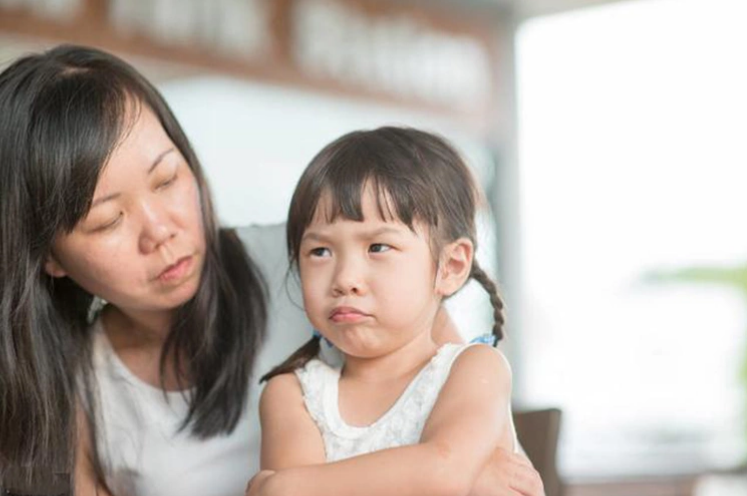 Trẻ có EQ thấp thường “thích” nói 3 câu này: Nếu con bạn có đủ, hãy giúp con thay đổi ngay- Ảnh 1.