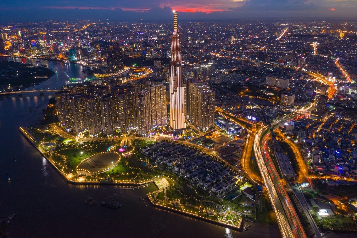 C&oacute; bao nhi&ecirc;u t&agrave;i sản th&igrave; lọt top 1% gi&agrave;u nhất Việt Nam, Th&aacute;i Lan, Singapore...?- Ảnh 1.