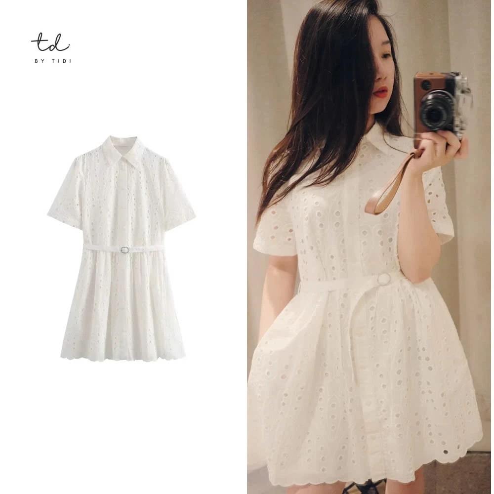 Nữ diễn viên Đẹp hơn thiên đường: Visual sang chảnh, style đời thường 