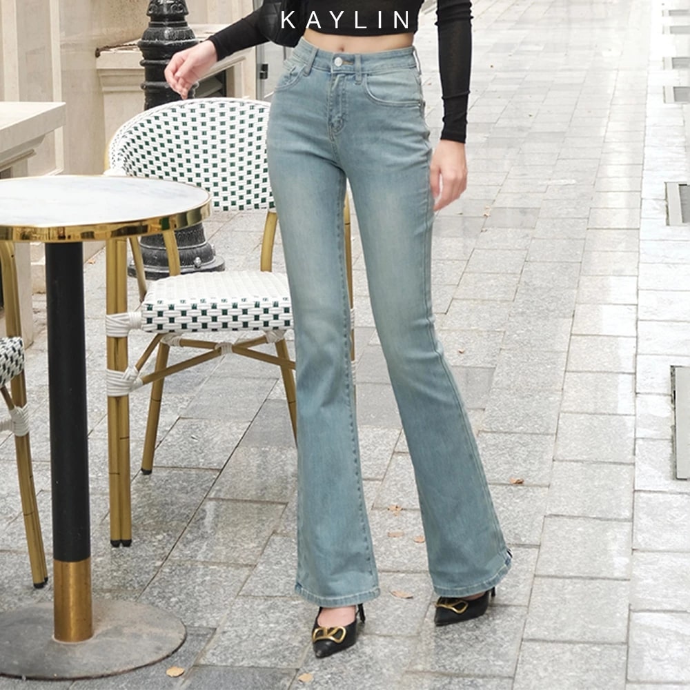 Nữ diễn viên Đẹp hơn thiên đường: Visual sang chảnh, style đời thường 