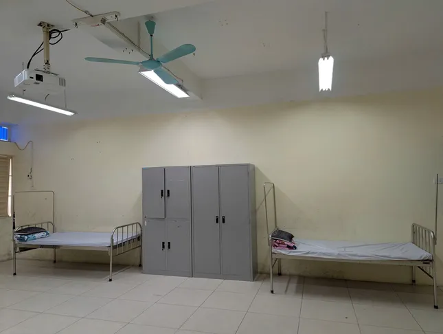 Kiểm soát gắt gao các điểm thi lớp 10 ở Hà Nội- Ảnh 4.