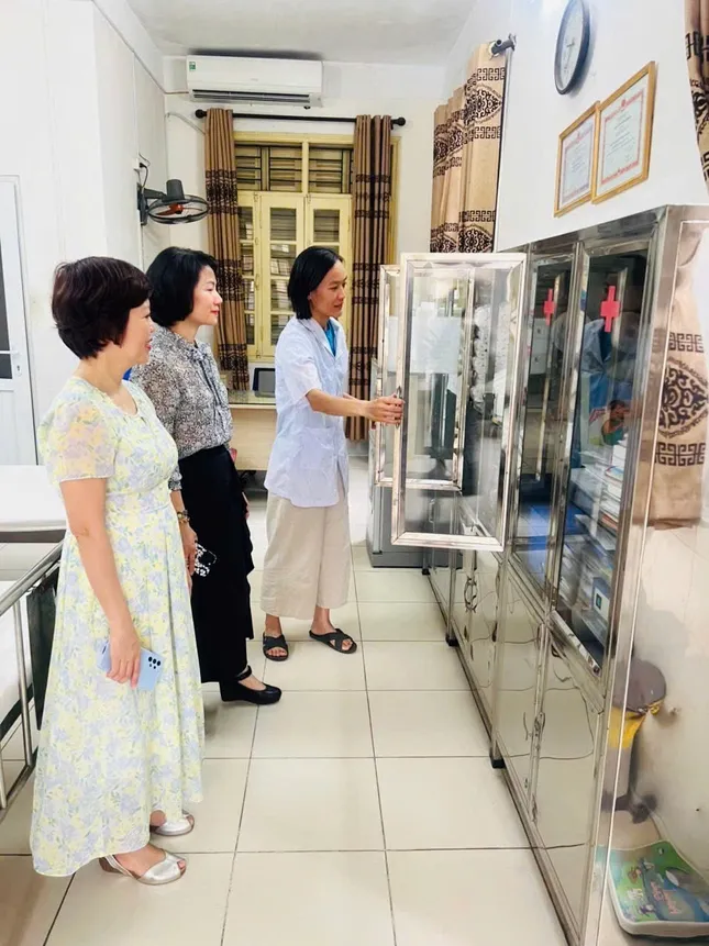 Kiểm soát gắt gao các điểm thi lớp 10 ở Hà Nội- Ảnh 6.