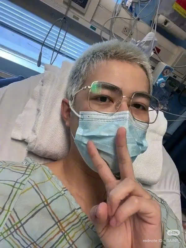 Nam diễn viên khổ nhất showbiz đăng đàn gây hoang mang tột độ: 