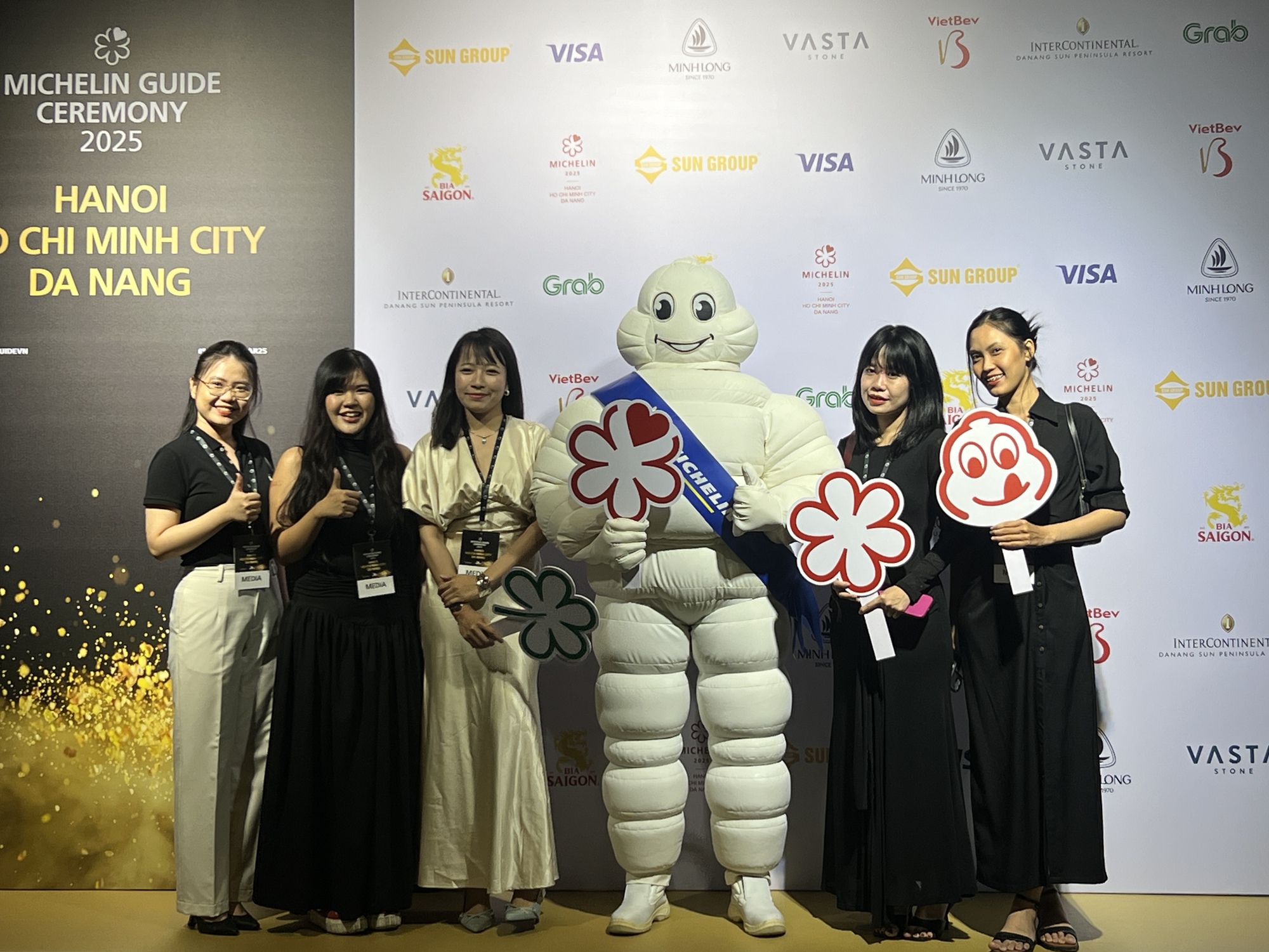 MICHELIN Guide Việt Nam 2025: Gần 20 quán phở nhưng vẫn không có hàng bánh mì nào?- Ảnh 16.