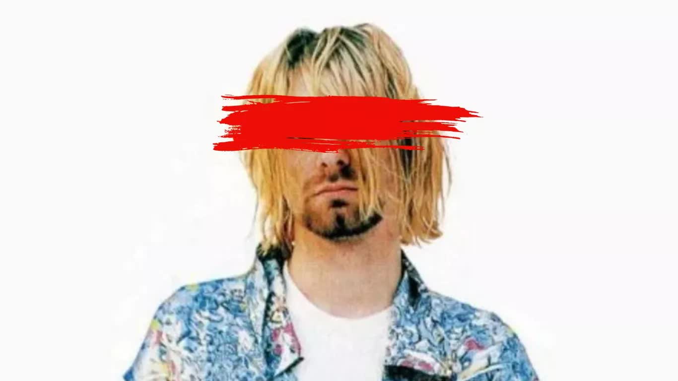AI Kurt Cobain: Nỗi kinh hoàng của chatbot trên Instagram- Ảnh 2.
