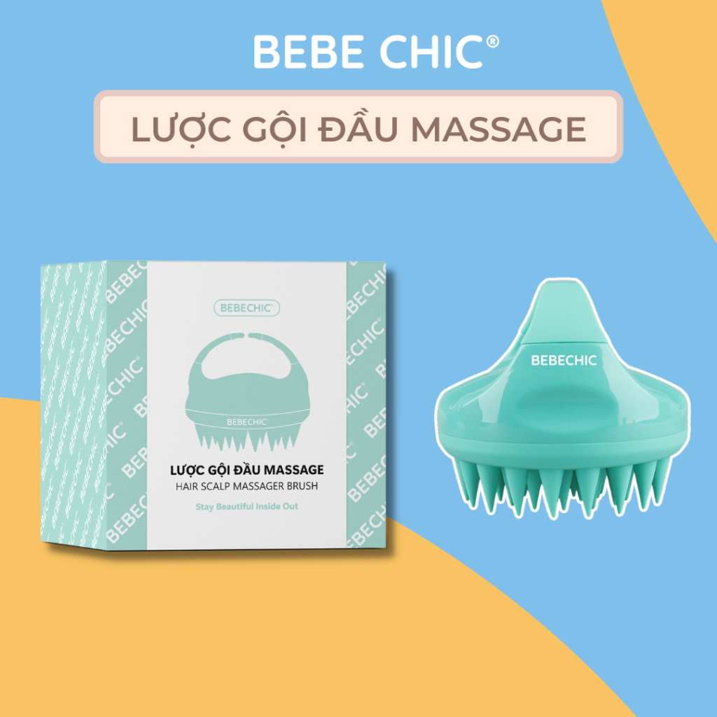 Ngoài 30 tuổi, bạn bè ai cũng khen tóc tôi dày đẹp, bí kíp hóa ra lại cực đơn giản- Ảnh 4.