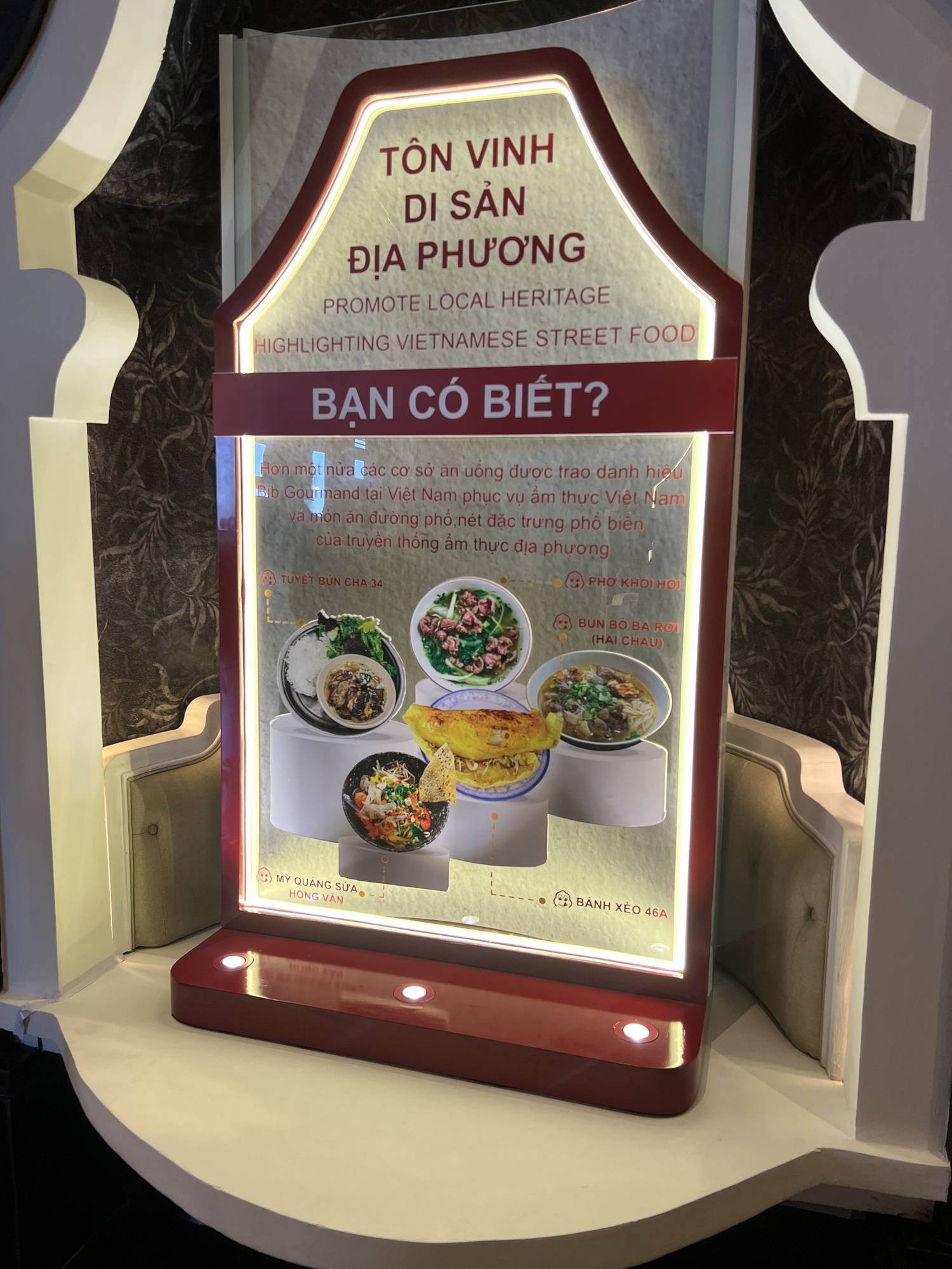 MICHELIN Guide Việt Nam 2025: Gần 20 quán phở nhưng vẫn không có hàng bánh mì nào?- Ảnh 17.