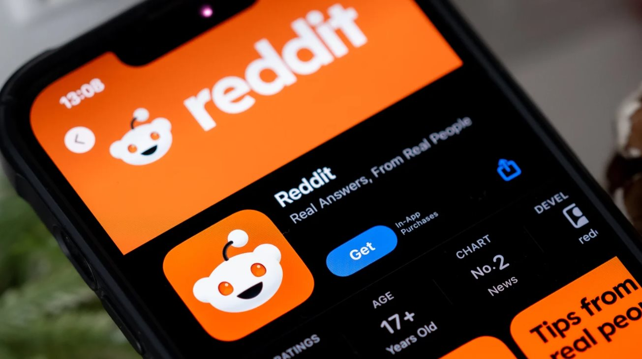 Vụ kiện 83 tỷ USD của Reddit và Anthropic khiến mô hình kiếm tiền của AI lung lay: Liệu máy móc có cần trả tiền cho nội dung được xây dựng bằng con người?- Ảnh 1.