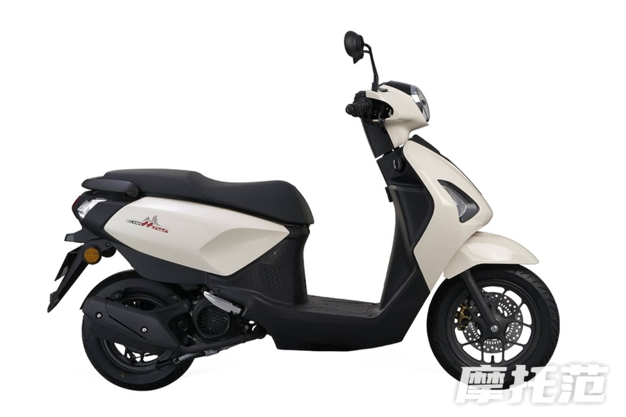 Honda vừa ra mắt xe máy mới cho các chị em, giá chỉ 32 triệu đồng, nhưng có gì đặc biệt?- Ảnh 2. Honda vừa ra mắt xe máy mới cho các chị em, giá chỉ 32 triệu đồng, nhưng có gì đặc biệt?- Ảnh 2.