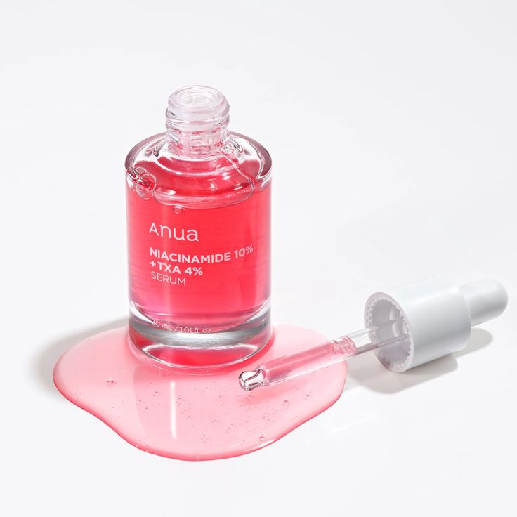 8 serum bán chạy nhất Olive Young, con gái Hàn 