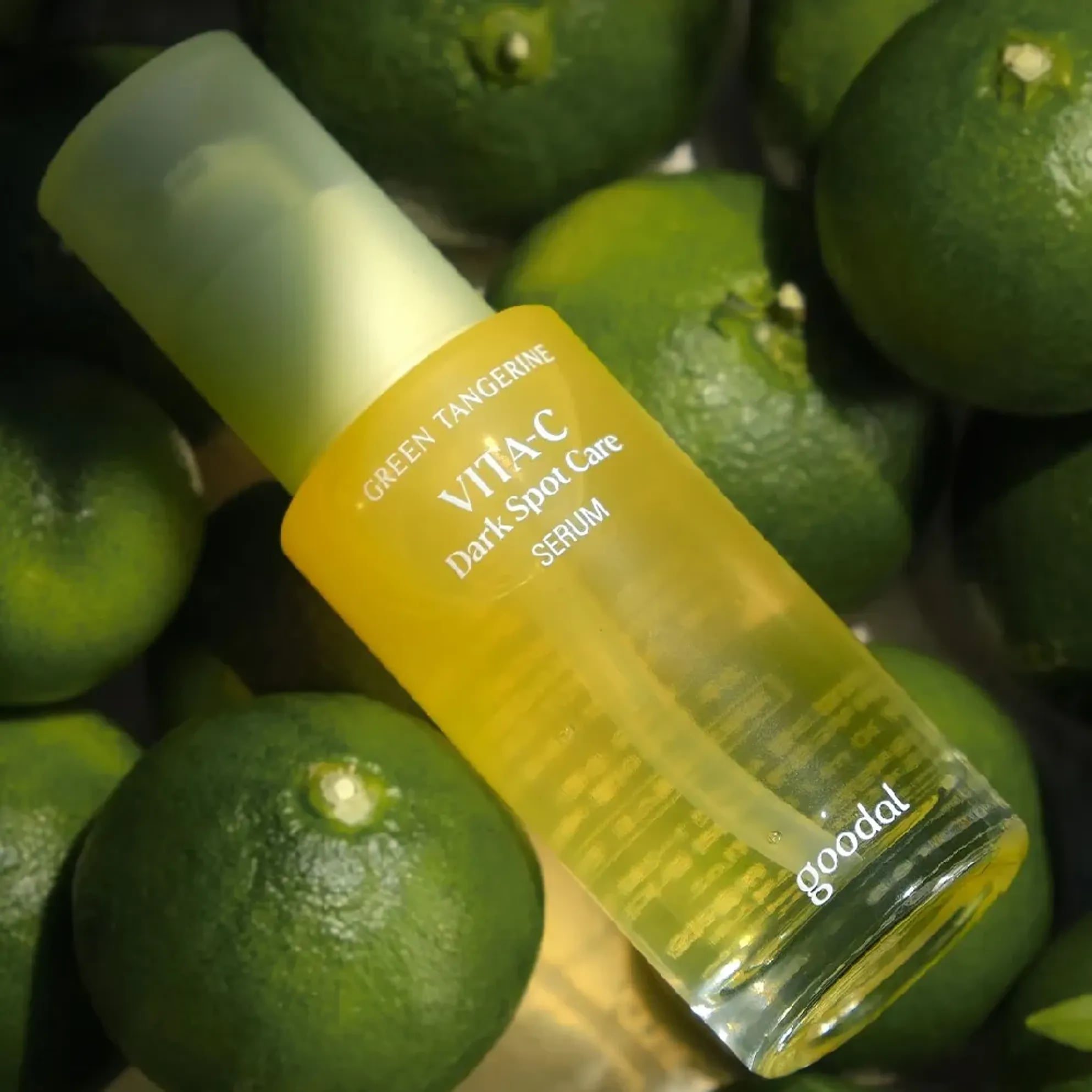8 serum bán chạy nhất Olive Young, con gái Hàn 