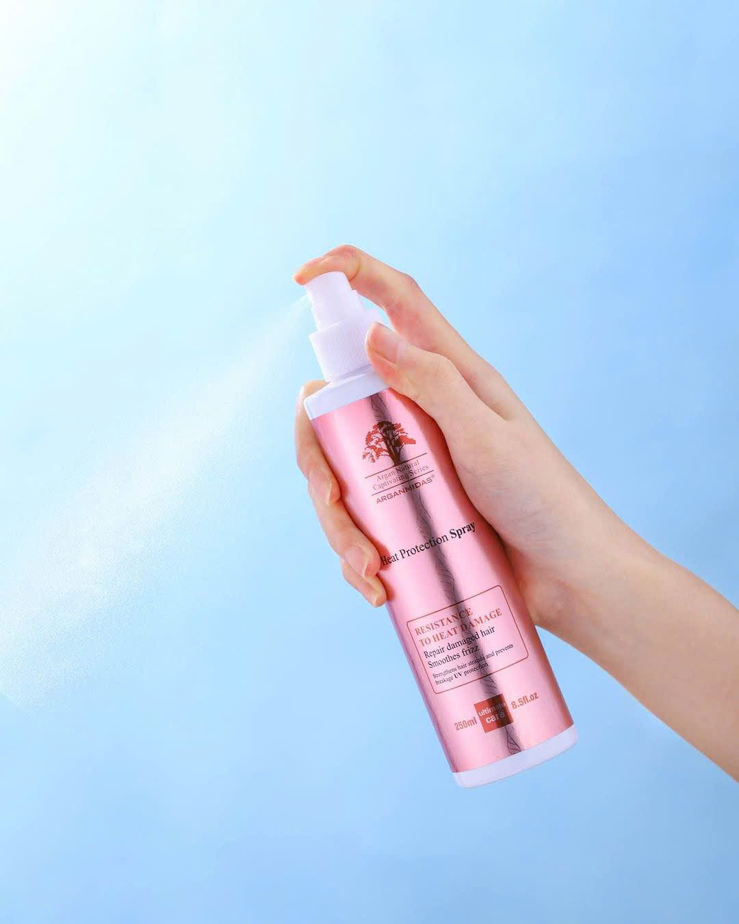 Ngoài 30 tuổi, bạn bè ai cũng khen tóc tôi dày đẹp, bí kíp hóa ra lại cực đơn giản- Ảnh 6.