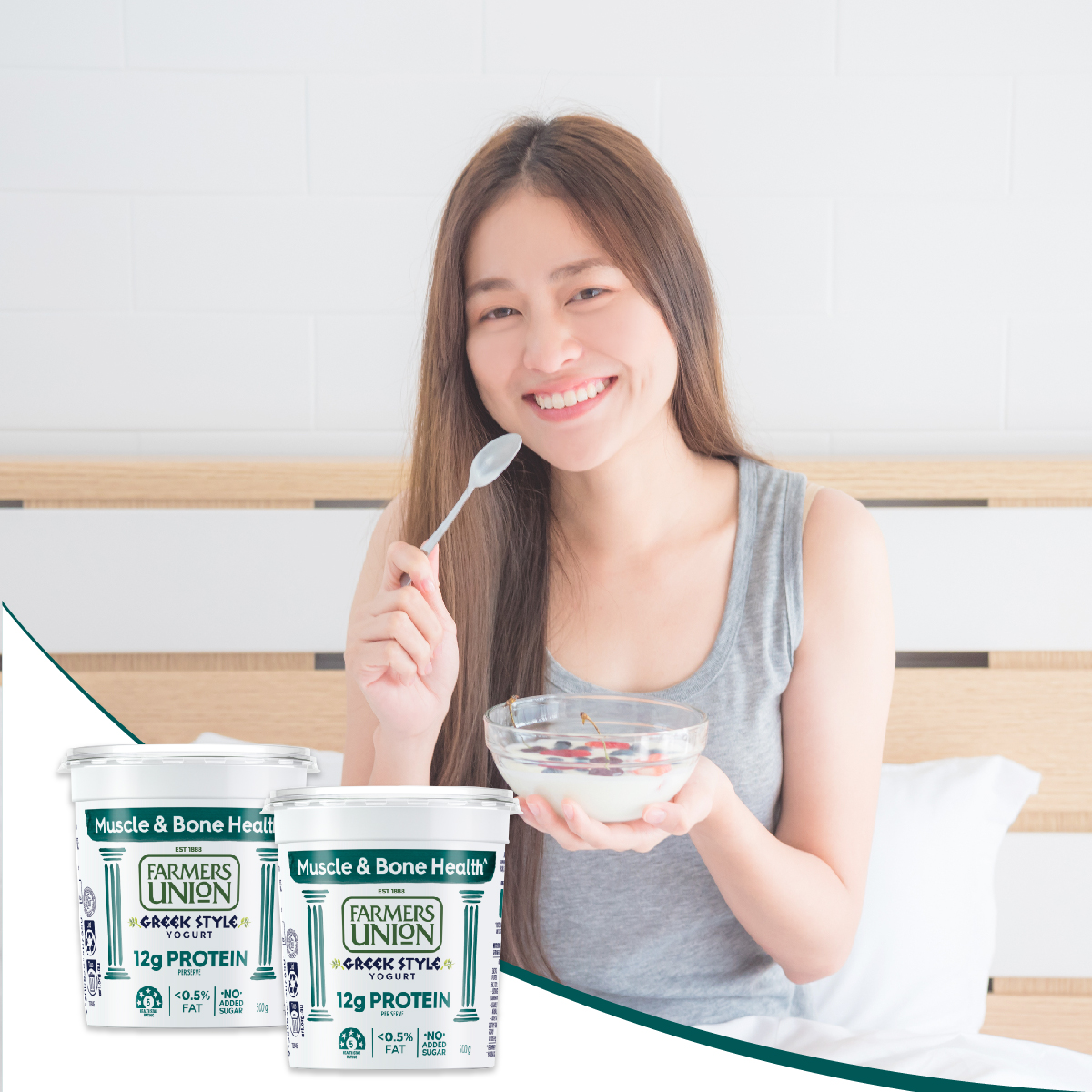 Jennie quyết "nói không" với một thứ khiến bạn béo bụng, mặt sưng- Ảnh 9.