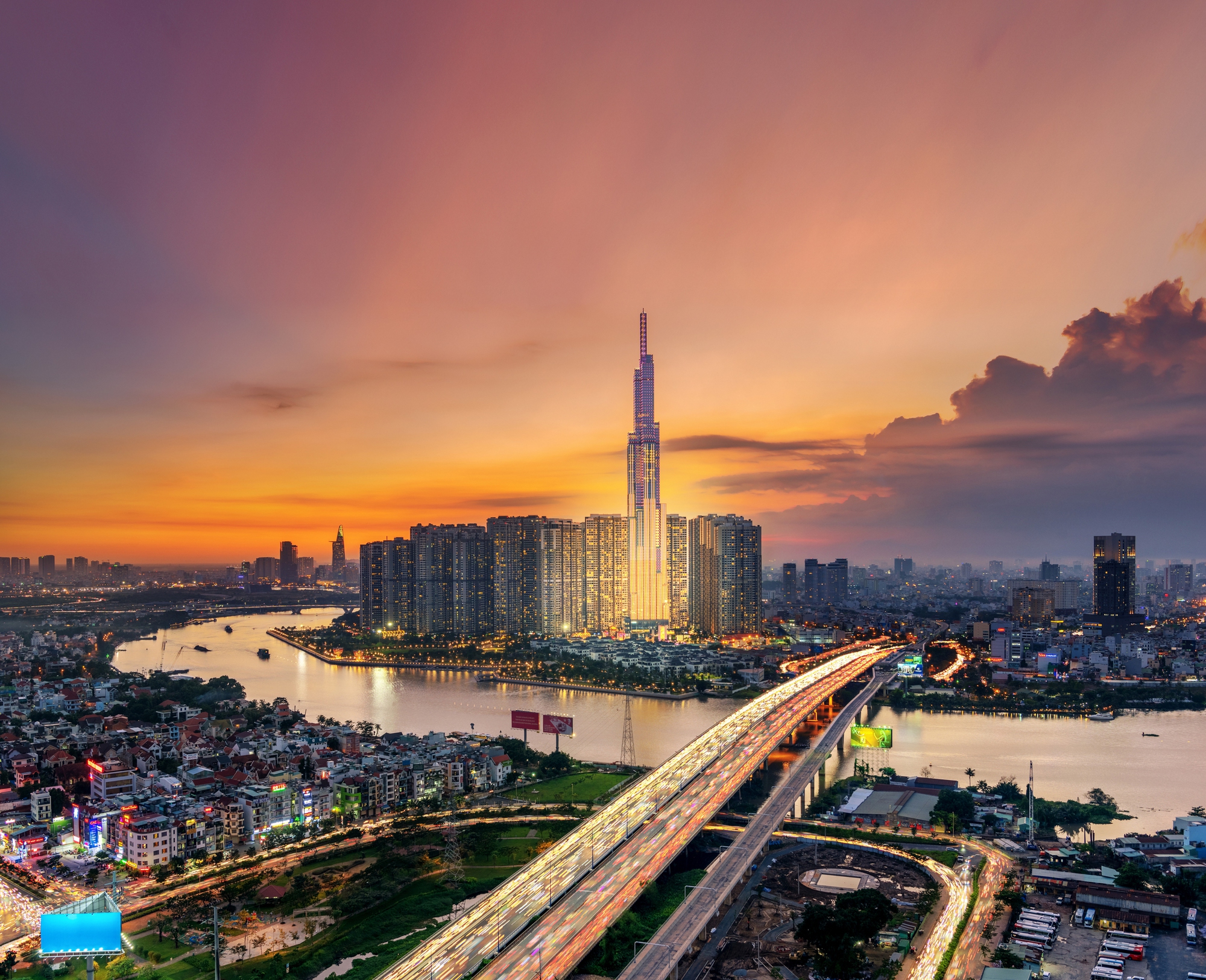 Tòa nhà cao nhất Việt Nam trong tương lai: BRG sẽ soán ngôi VinGroup?- Ảnh 7.