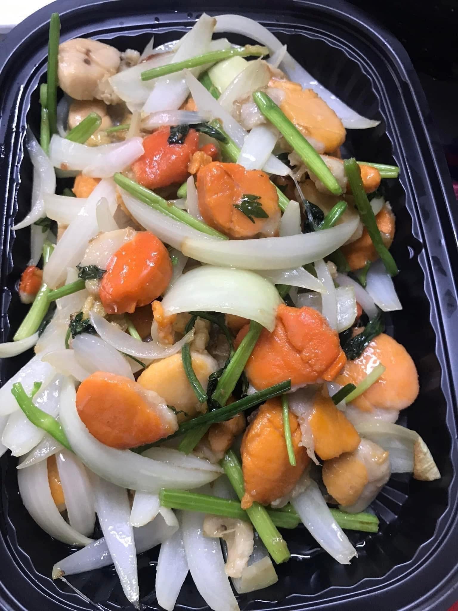 Đến hòn đảo này ai cũng ngơ ngác hỏi "đanh hà quăn" là gì, một khi đã biết sẽ lập tức tìm chỗ ăn cho bằng được!- Ảnh 10.