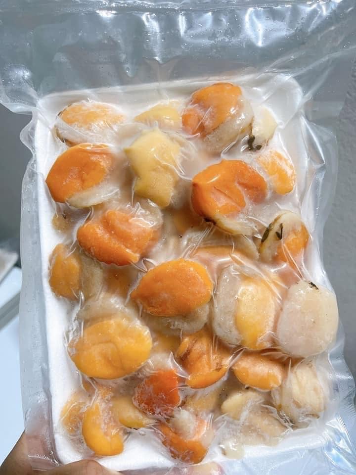 Đến hòn đảo này ai cũng ngơ ngác hỏi "đanh hà quăn" là gì, một khi đã biết sẽ lập tức tìm chỗ ăn cho bằng được!- Ảnh 6.