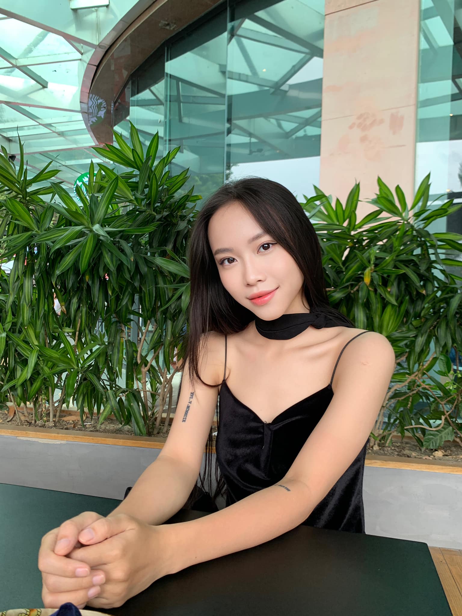 Bị ám chỉ là Bị ám chỉ là