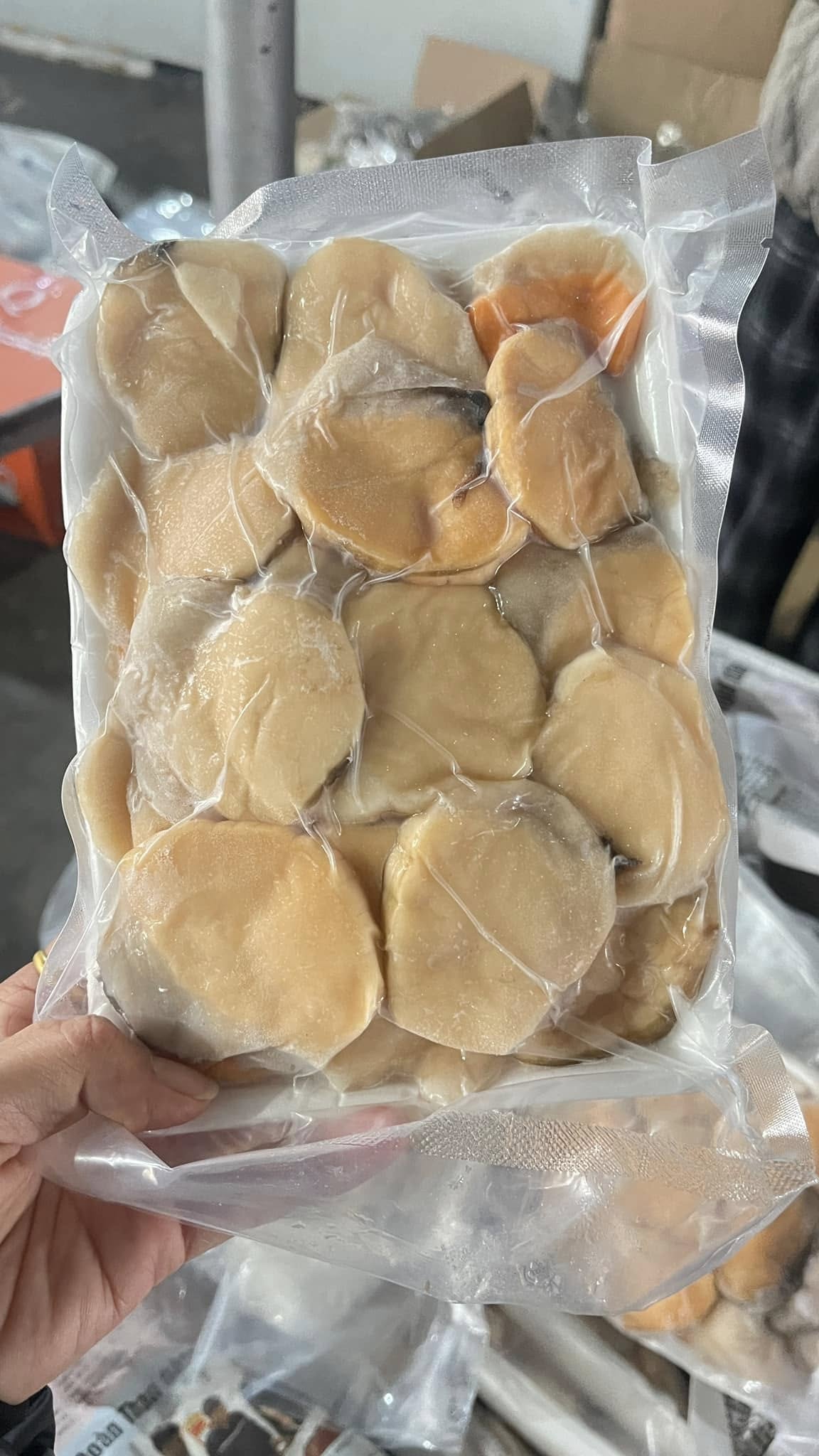 Đến hòn đảo này ai cũng ngơ ngác hỏi "đanh hà quăn" là gì, một khi đã biết sẽ lập tức tìm chỗ ăn cho bằng được!- Ảnh 5.
