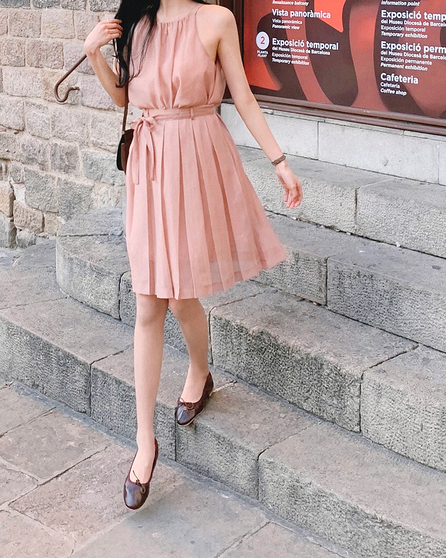 4 mẫu váy mùa hè 
