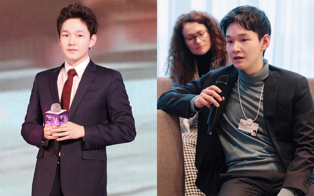 Chân dung CEO tập đoàn dược phẩm: Hóa tỷ phú chỉ sau 1 đêm, gương mặt “hack tuổi” gây sốt- Ảnh 3.