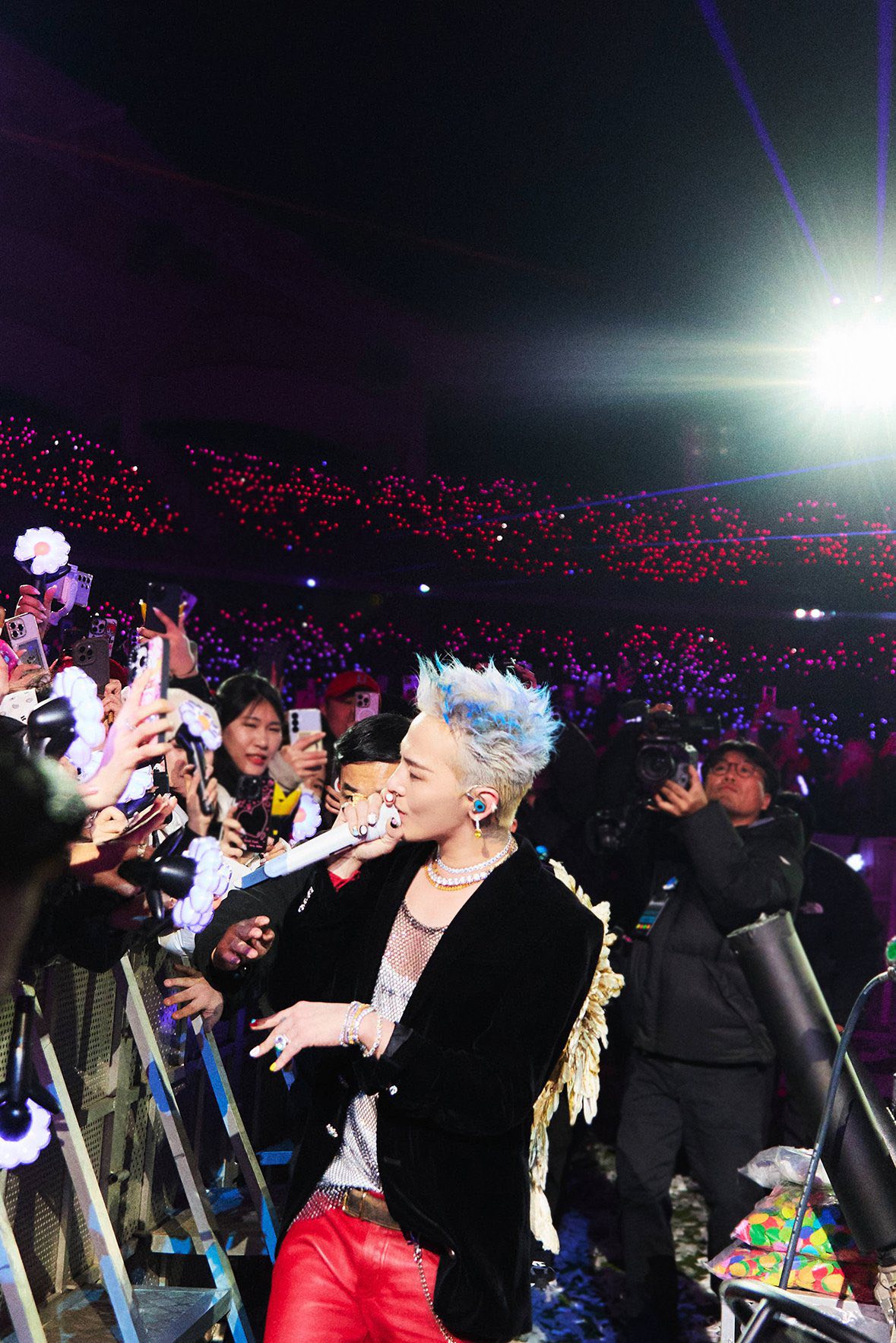 G-Dragon và VPBank presents K-Star Spark Mega Concert “đổ bộ” Việt Nam qua những con số: Từ “đu idol” trở thành làn sóng văn hoá!- Ảnh 15.