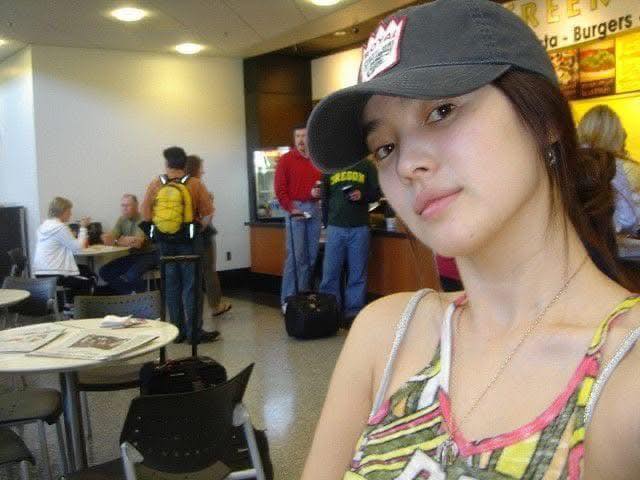 Nhan sắc không camera thường nào “đánh bại” nổi: Song Hye Kyo tuổi đôi mươi đẹp mộc đến nao lòng- Ảnh 8.