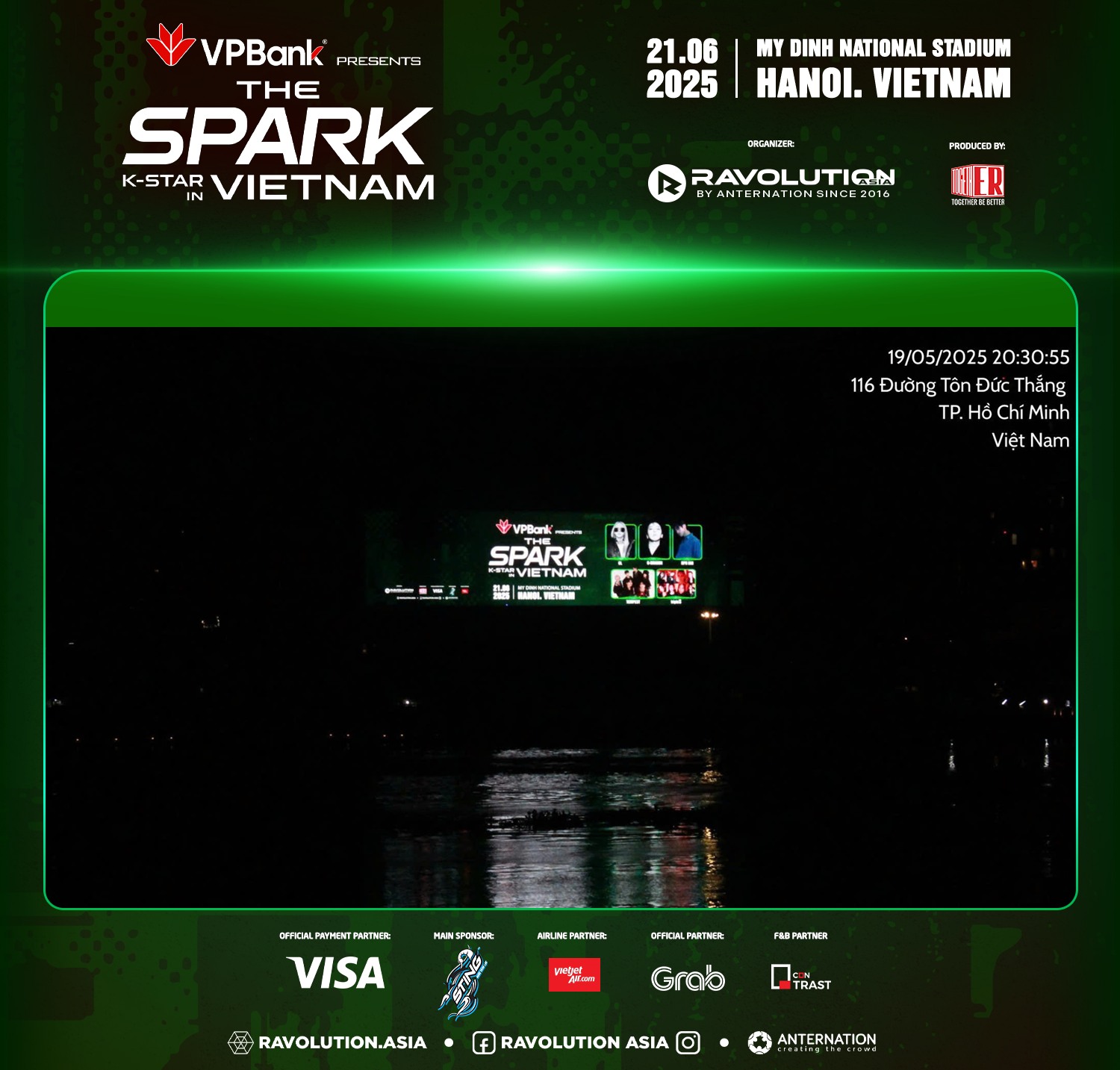 G-Dragon và VPBank presents K-Star Spark Mega Concert “đổ bộ” Việt Nam qua những con số: Từ “đu idol” trở thành làn sóng văn hoá!- Ảnh 6.