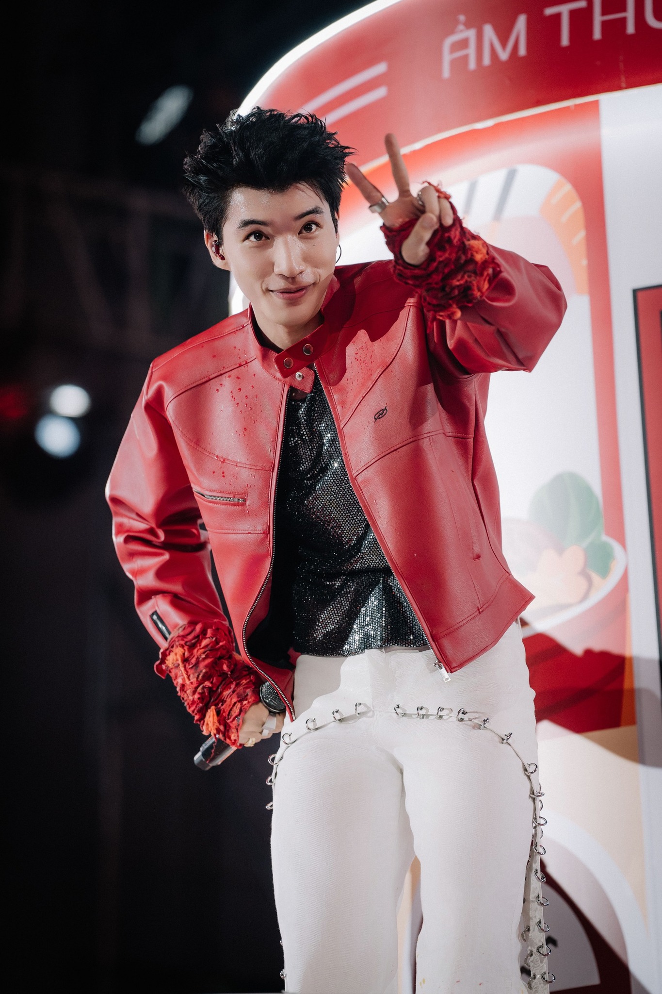 “Bài diss khổ nhất thế giới” của HIEUTHUHAI vươn tầm quốc tế: Nhóm nữ hot nhất Hàn Quốc cũng học hỏi luôn rồi?- Ảnh 2. “Bài diss khổ nhất thế giới” của HIEUTHUHAI vươn tầm quốc tế: Nhóm nữ hot nhất Hàn Quốc cũng học hỏi luôn rồi?- Ảnh 2.