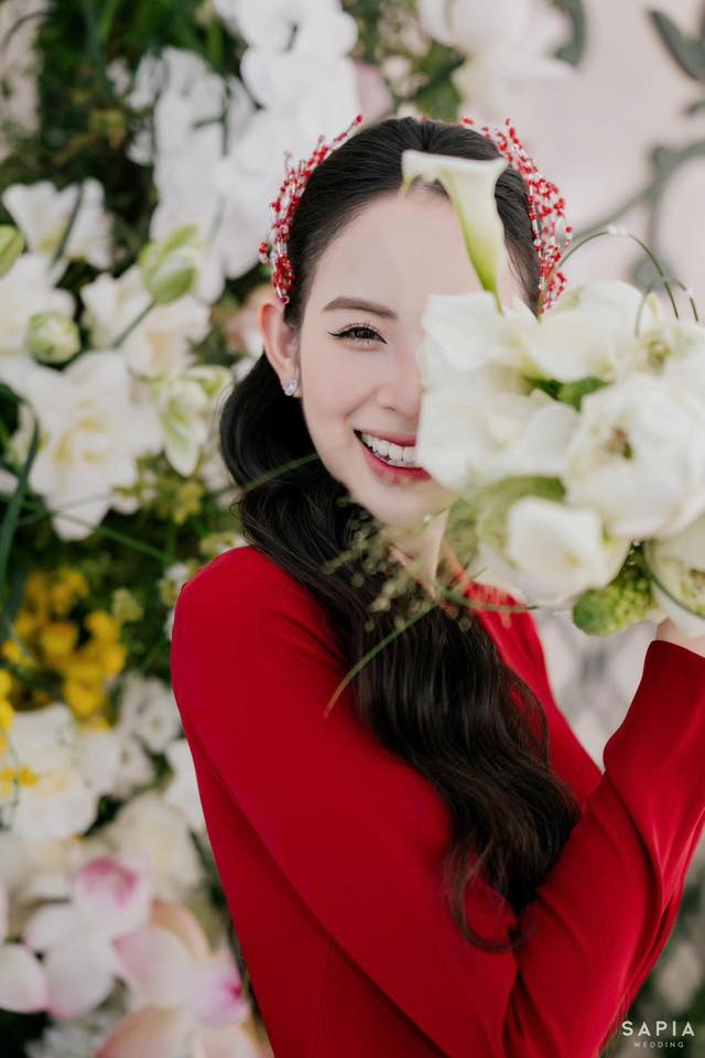 Cận visual nét căng của 
