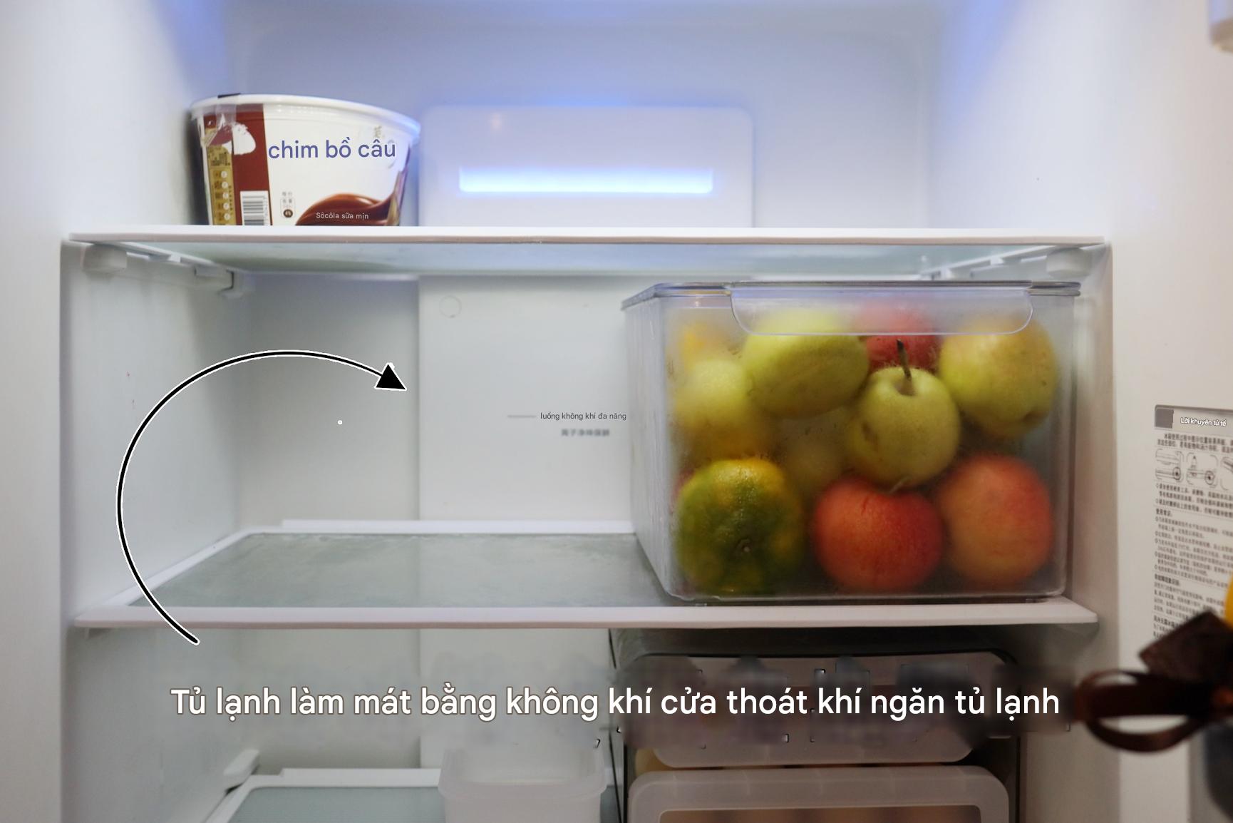 Thợ điện nói thẳng: 80% tủ lạnh "đột tử" trong mùa hè chỉ vì 5 sai lầm của người dùng- Ảnh 2.