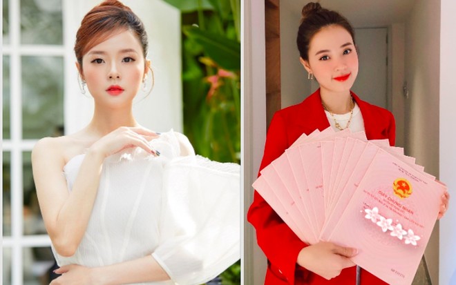 Người đẹp đại gia tiết lộ tỉ lệ vàng để đầu tư BĐS sinh lời cao: Rủi ro - lợi nhuận là 30 - 70 thì nhanh tay "xuống tiền"- Ảnh 1.