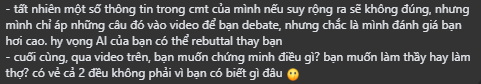 Làm MV rap diss cộng đồng họa sĩ Việt, cô gái chọc giận cả giới producer lẫn rapper, nhận về rổ “gạch đá”- Ảnh 4.