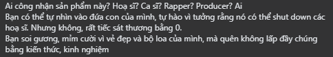 Làm MV rap diss cộng đồng họa sĩ Việt, cô gái chọc giận cả giới producer lẫn rapper, nhận về rổ “gạch đá”- Ảnh 5.