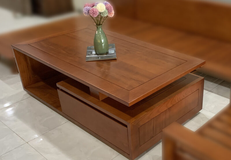 Nói thật: Phòng khách nhà bạn mãi không đẹp vì vẫn chứa chấp 4 món đồ lỗi thời này đấy!- Ảnh 2.