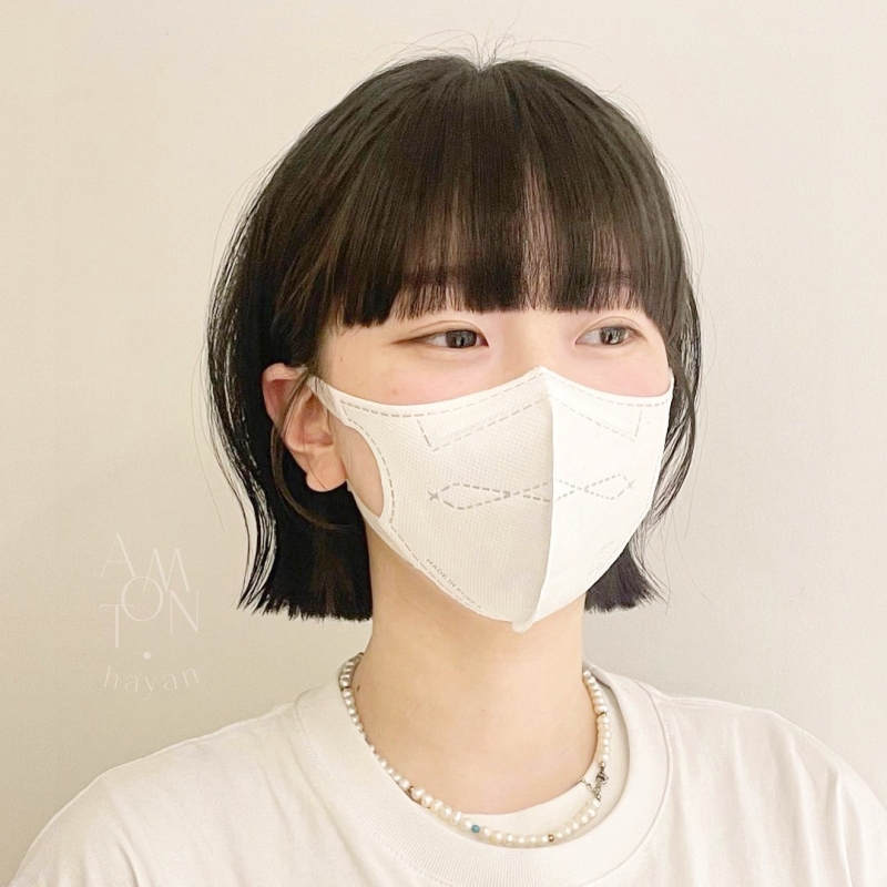 Tóc ngắn 