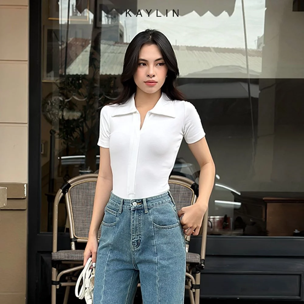 Phương Oanh diện set đồ 50 triệu đưa con đi dạo phố, bất ngờ ở chiêu "hack dáng" cực đỉnh và dễ học theo- Ảnh 7.
