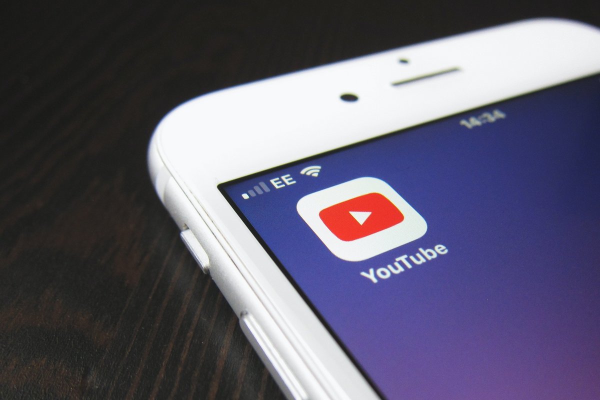 Loạt máy iPhone, iPad sẽ không thể xem được YouTube- Ảnh 1.