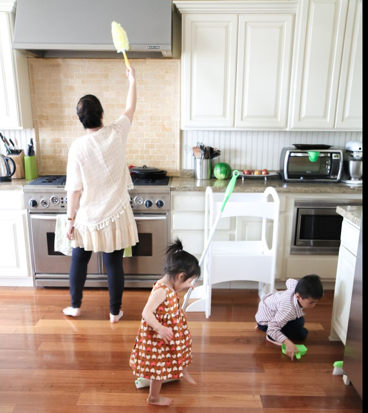 AI không thể cạnh tranh nổi với cô giúp việc: Top 1 lý do khiến nhiều người phải công nhận quá đúng- Ảnh 2.