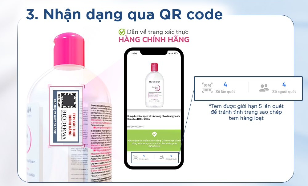 Bioderma chính thức lên tiếng về việc thu hồi sản phẩm nước tẩy trang đình đám- Ảnh 6.