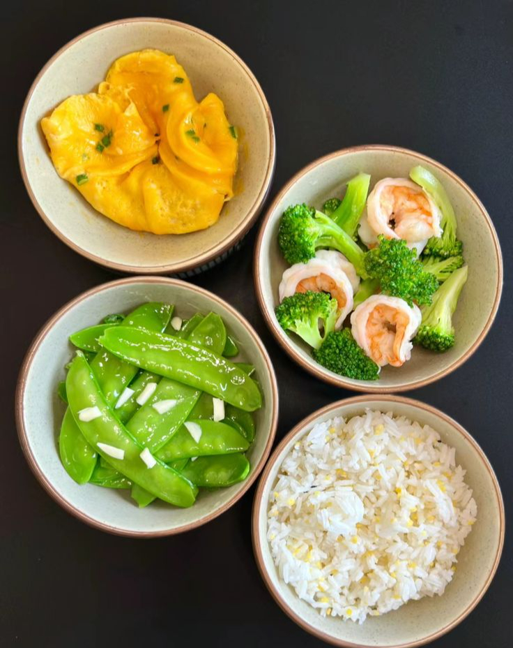 Ăn sáng cơm nhà: Điều gì đang xảy ra với hàng loạt người trẻ thế này?- Ảnh 10.