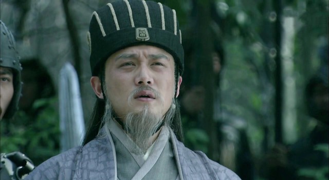 Thấy Nguỵ Diên bị giết, Khương Duy hoàn toàn bàng quan: Liên quan tới kế hoạch lật kèo kinh điển- Ảnh 1. Thấy Nguỵ Diên bị giết, Khương Duy hoàn toàn bàng quan: Liên quan tới kế hoạch lật kèo kinh điển- Ảnh 1.