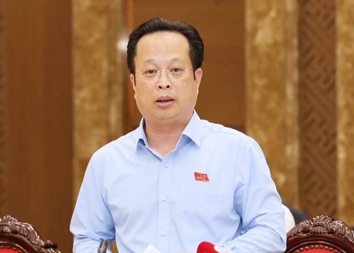 Nhiều phụ huynh Hà Nội phản ánh giáo viên "khuyên học sinh không thi lớp 10"- Ảnh 1.