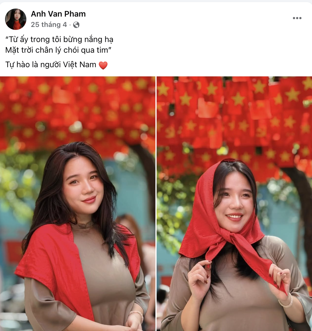 Không thể nhận ra học trò Mỹ Tâm sau khi giảm 30kg, visual xinh đỉnh hát cực hay vậy mà lại xa rời showbiz- Ảnh 9. Không thể nhận ra học trò Mỹ Tâm sau khi giảm 30kg, visual xinh đỉnh hát cực hay vậy mà lại xa rời showbiz- Ảnh 9.