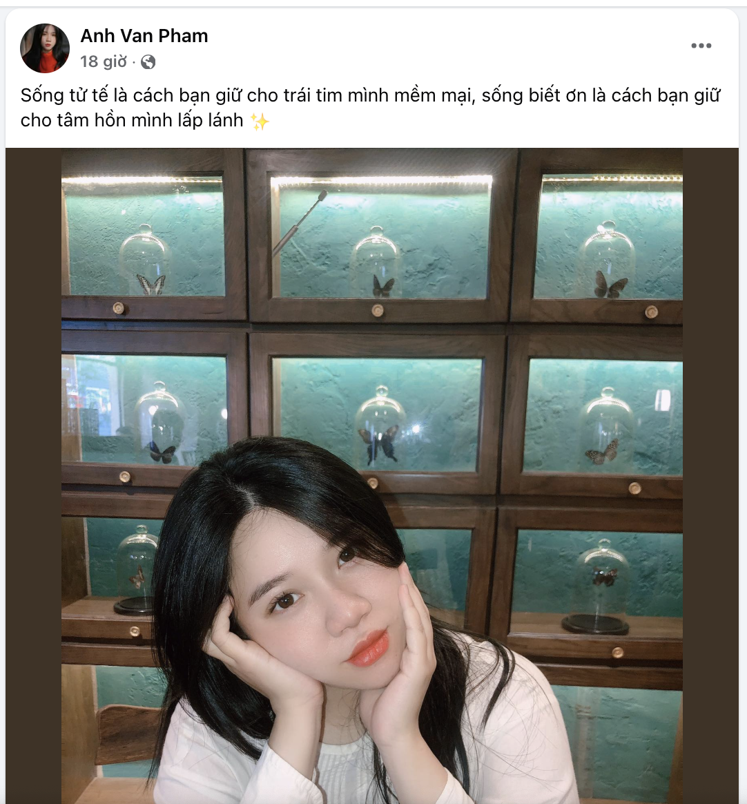 Không thể nhận ra học trò Mỹ Tâm sau khi giảm 30kg, visual xinh đỉnh hát cực hay vậy mà lại xa rời showbiz- Ảnh 8. Không thể nhận ra học trò Mỹ Tâm sau khi giảm 30kg, visual xinh đỉnh hát cực hay vậy mà lại xa rời showbiz- Ảnh 8.